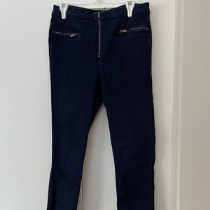Guess High Rise Jeans